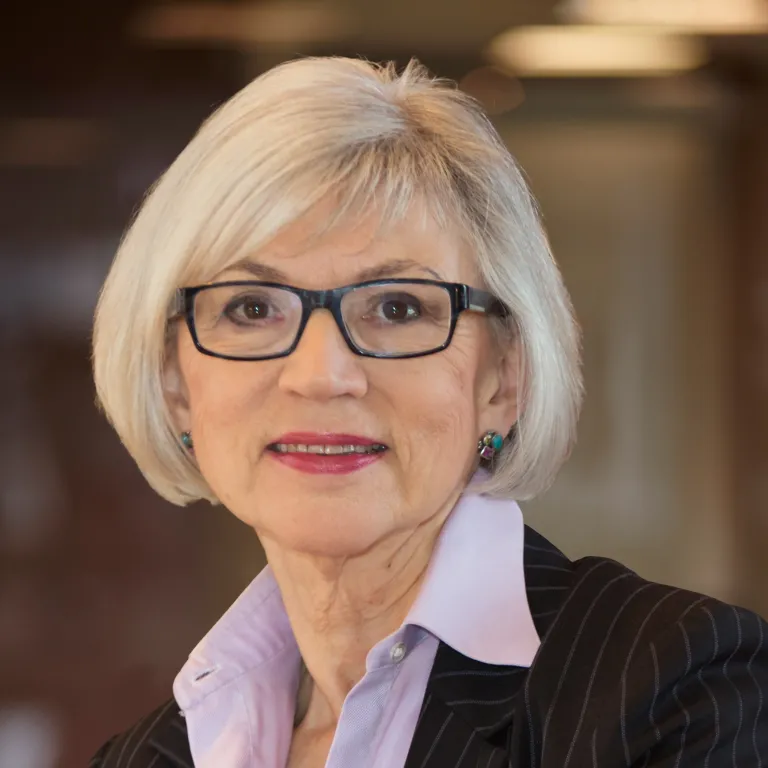 beverley.mclachlin Pierre Elliott Trudeau Foundation